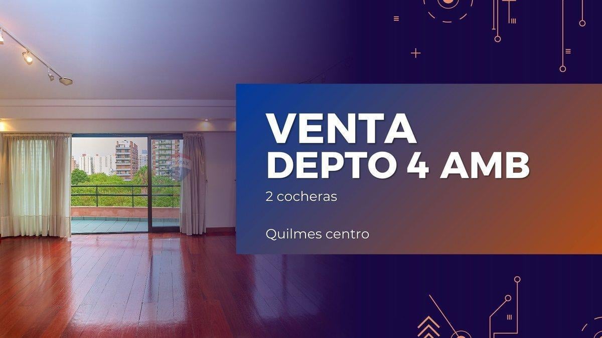 Foto de DEPARTAMENTO 4 AMBIENTES PENTHOUSE QUILMES, imagen 2