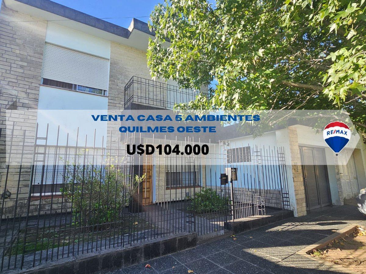 Foto de VENTA CASA QUILMES OESTE, imagen 4