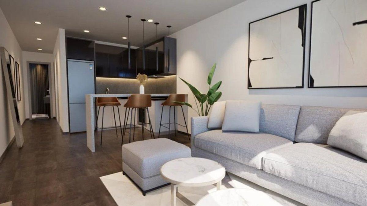 Foto de VENTA DEPARTAMENTOS 3 AMBIENTES EN POZO QUILMES, imagen 1
