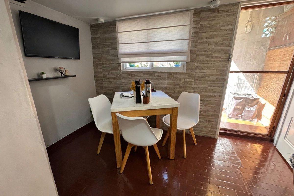 Foto de VENTA PH 3 AMBIENTES CON PATIO APTO CREDITO, imagen 1