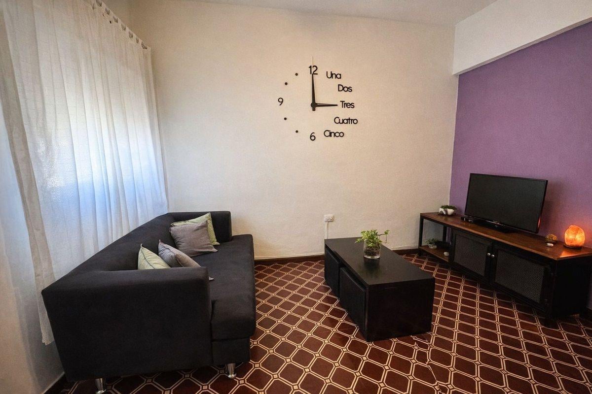 Foto de VENTA PH 3 AMBIENTES CON PATIO APTO CREDITO, imagen 3