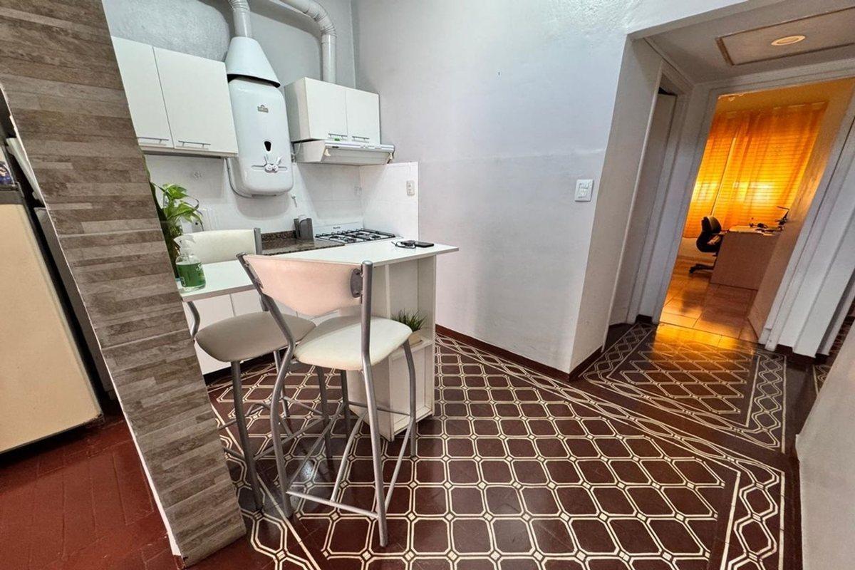 Foto de VENTA PH 3 AMBIENTES CON PATIO APTO CREDITO, imagen 2