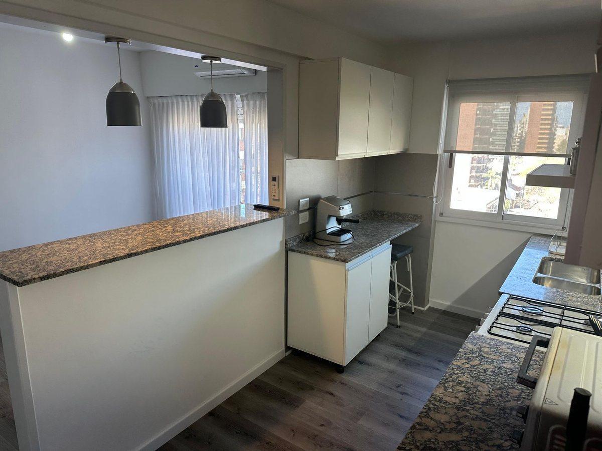 Foto de VENTA DEPARTAMENTO 2 AMBIENTES CON BALCON, imagen 2