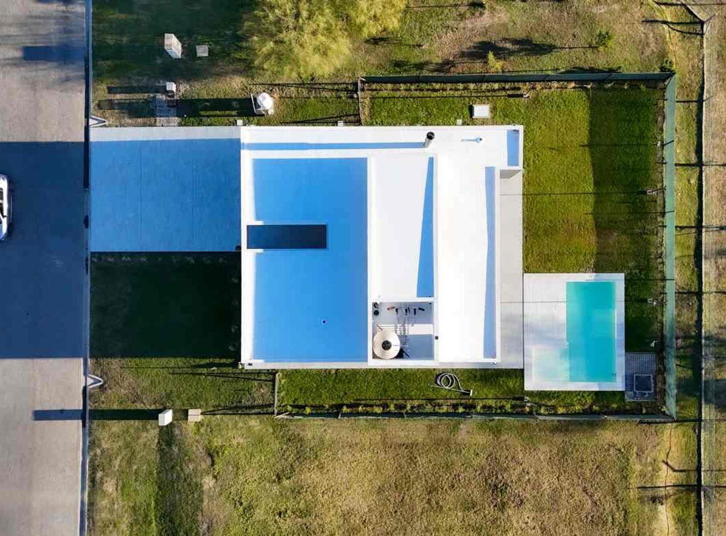 Foto de VENTA DE CASA A ESTRENAR EN SEBASTIAN GABOTO, imagen 2