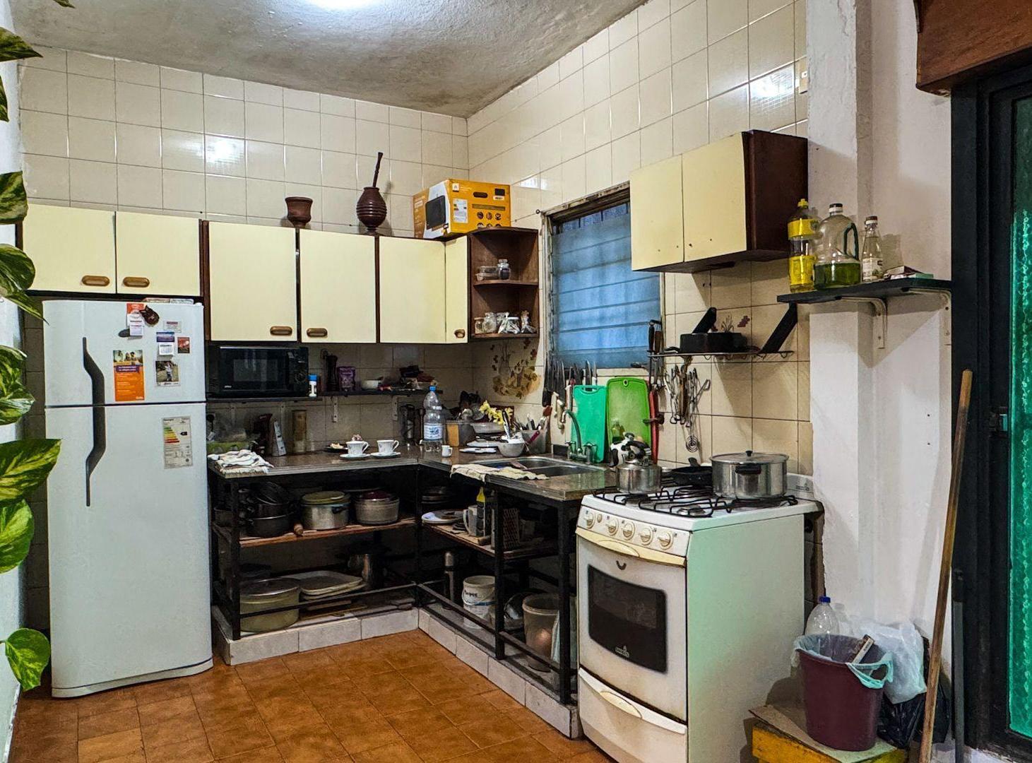 Foto de VENTA CASA 3 AMBIENTES CON COCHERA EN SOLANO, imagen 5