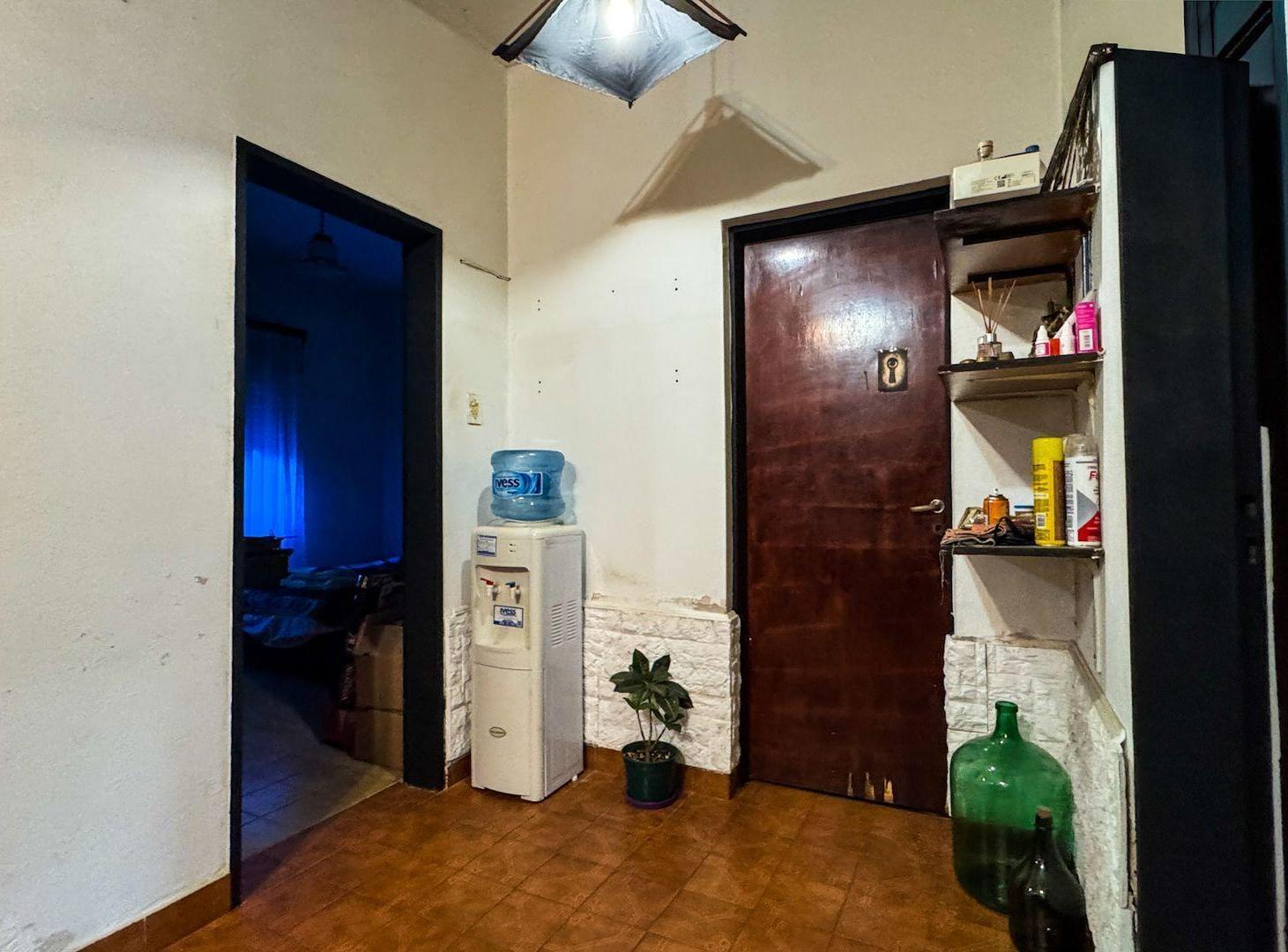 Foto de VENTA CASA 3 AMBIENTES CON COCHERA EN SOLANO, imagen 4