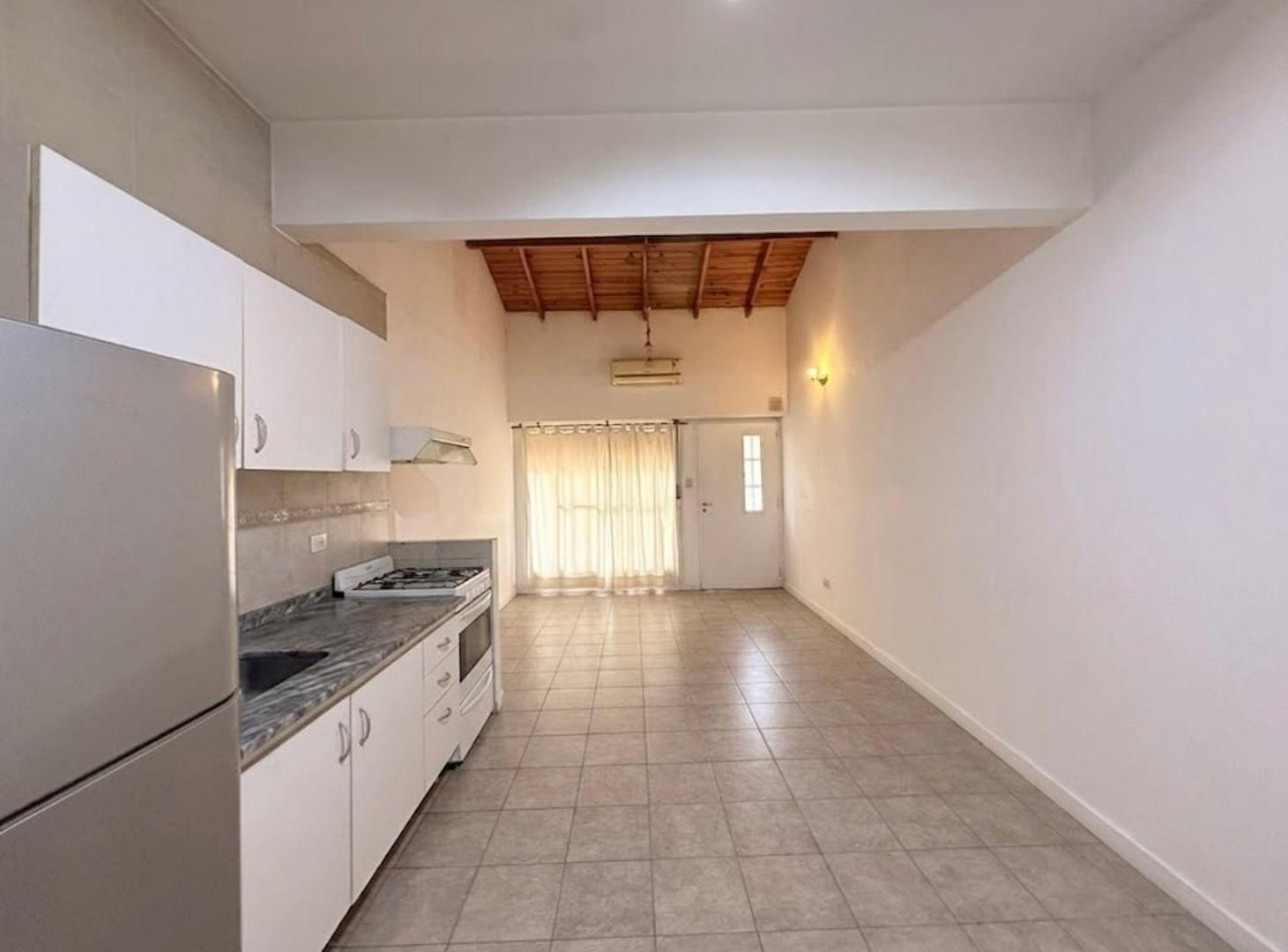 Foto de VENTA DEPTO 2 AMB PARQUE CHACABUCO CABA, imagen 4