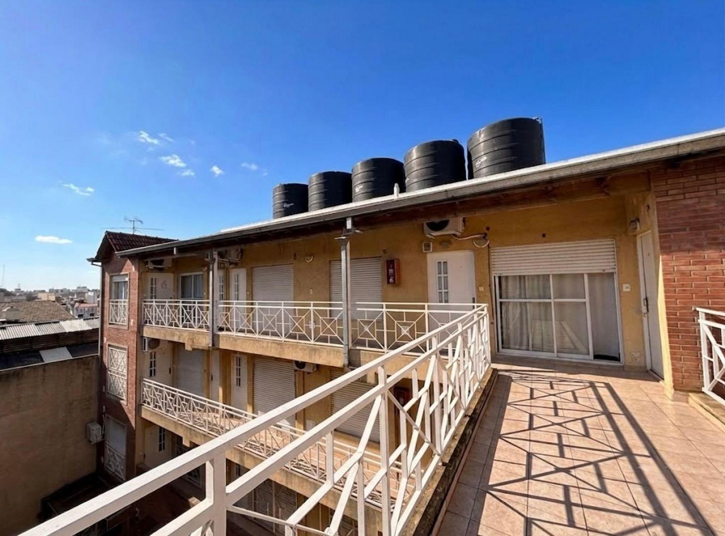 Foto de VENTA DEPTO 2 AMB PARQUE CHACABUCO CABA, imagen 1