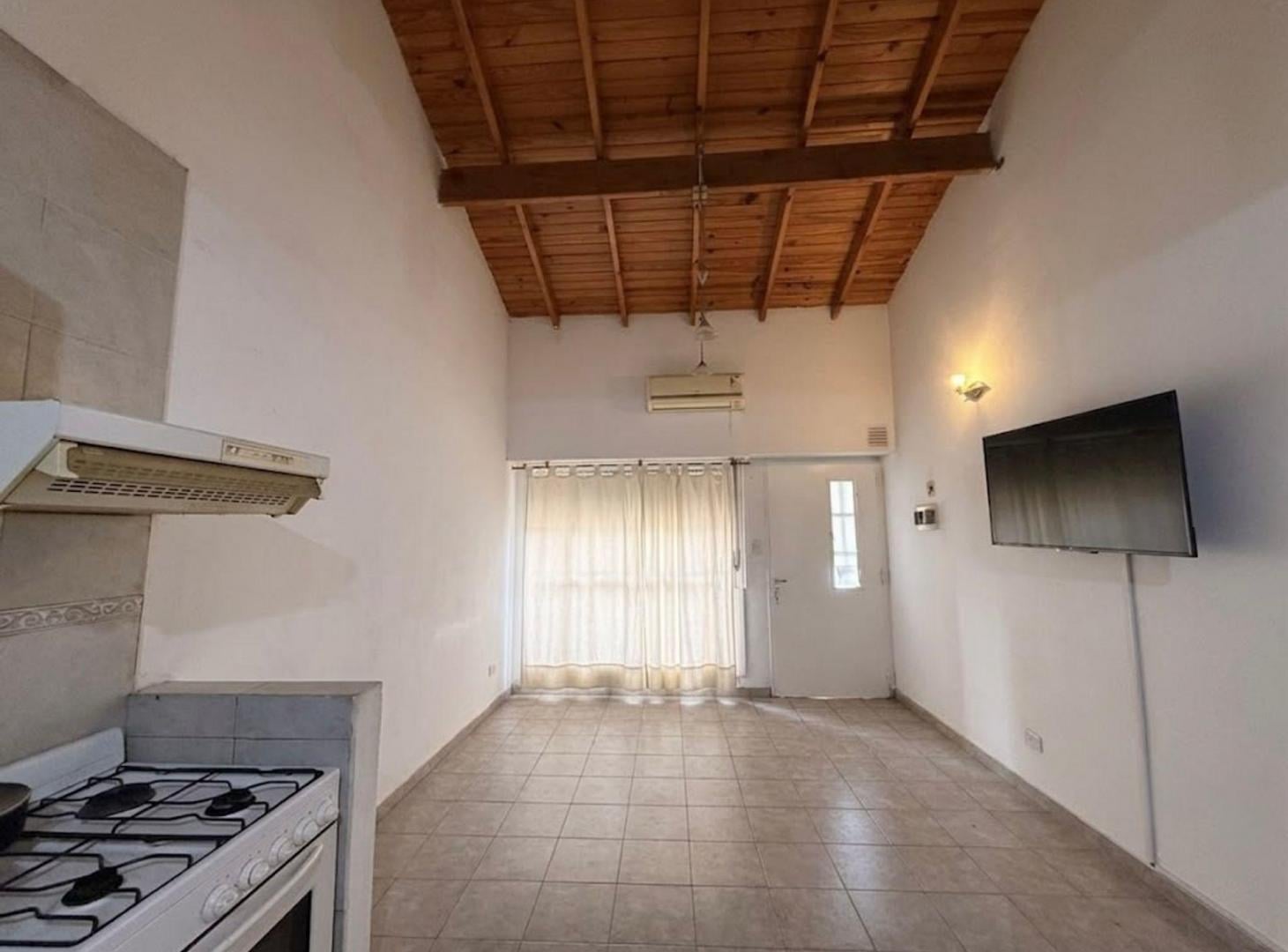 Foto de VENTA DEPTO 2 AMB PARQUE CHACABUCO CABA, imagen 5