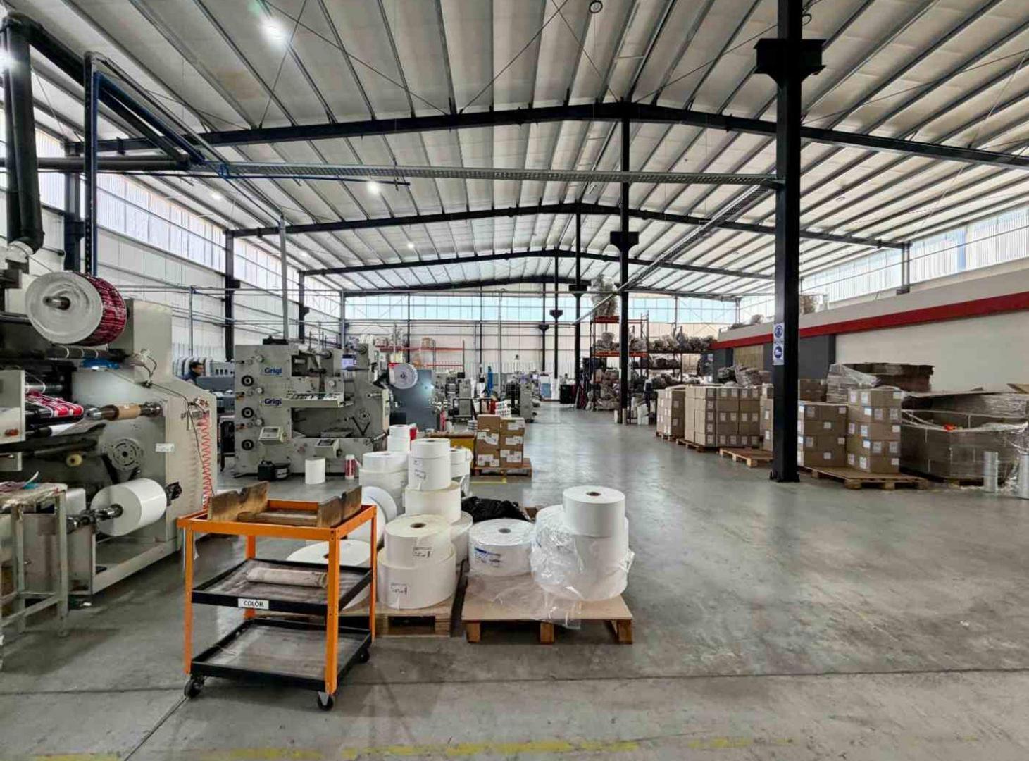 Foto de VENTA NAVE INDUSTRIAL, imagen 4