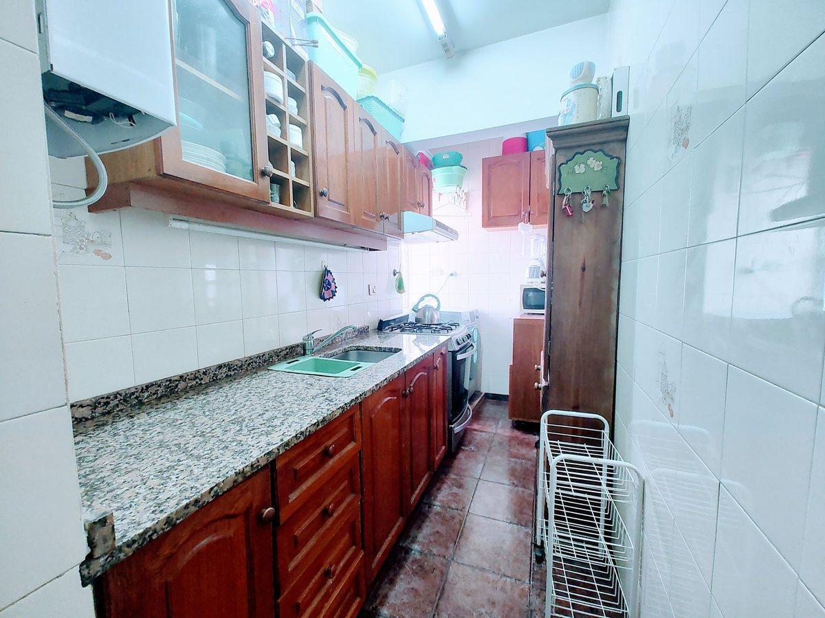 Foto de Venta departamento 3 ambientes en Quilmes Centro, imagen 2