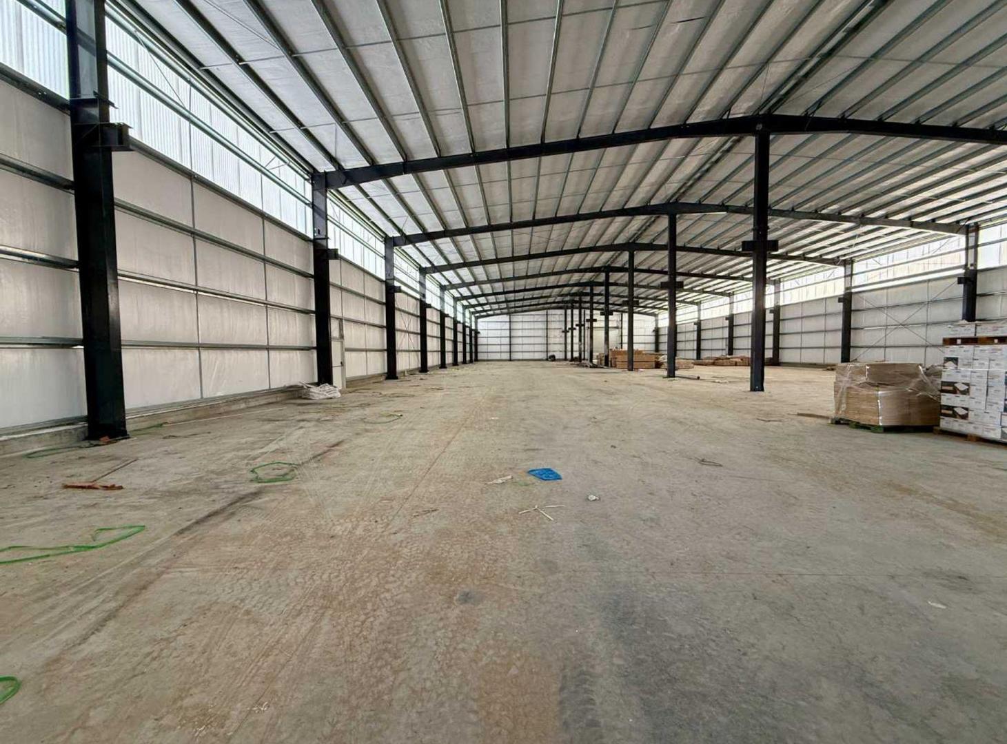 Foto de ALQUILER NAVE INDUSTRIAL, imagen 5