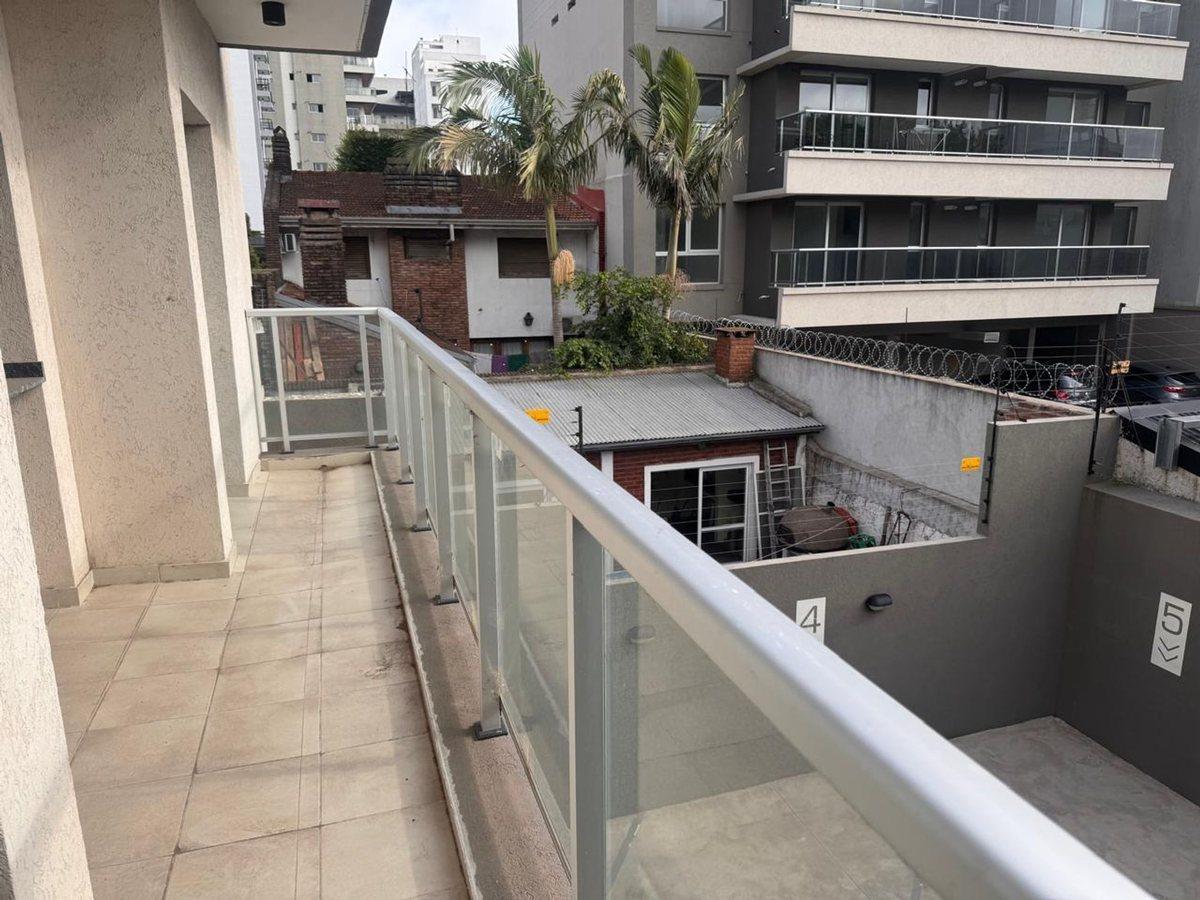 Foto de ALQULER DEPTO DOS AMBIENTES A ESTRENAR QUILMES, imagen 2