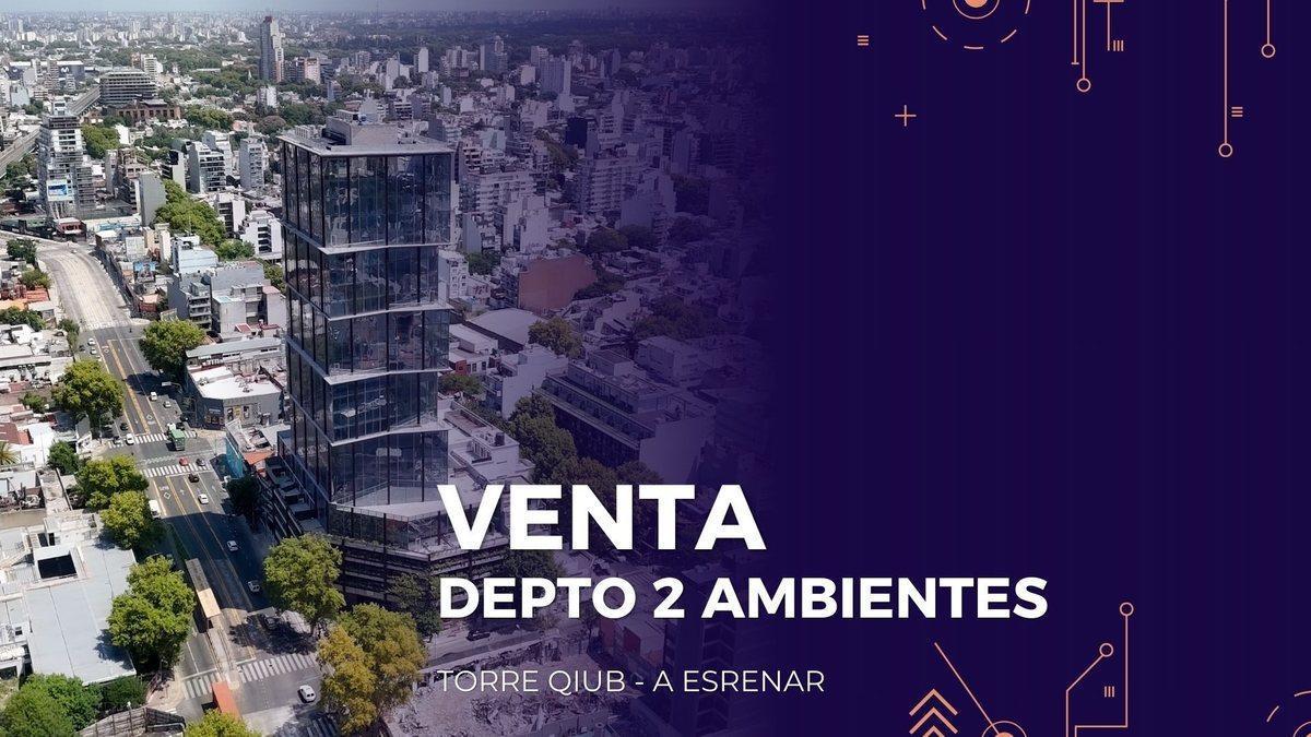 Foto de Monoambiente Palermo Hollywood a estrenar, imagen 2