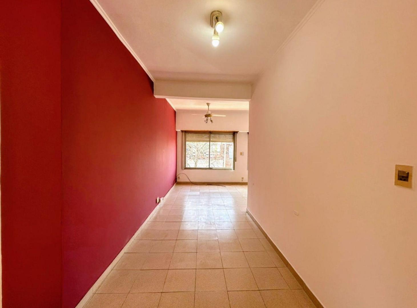 Foto de ALQUILER CASA 3 AMB P. ALTA GARAJE Y PATIO QUILMES, imagen 1