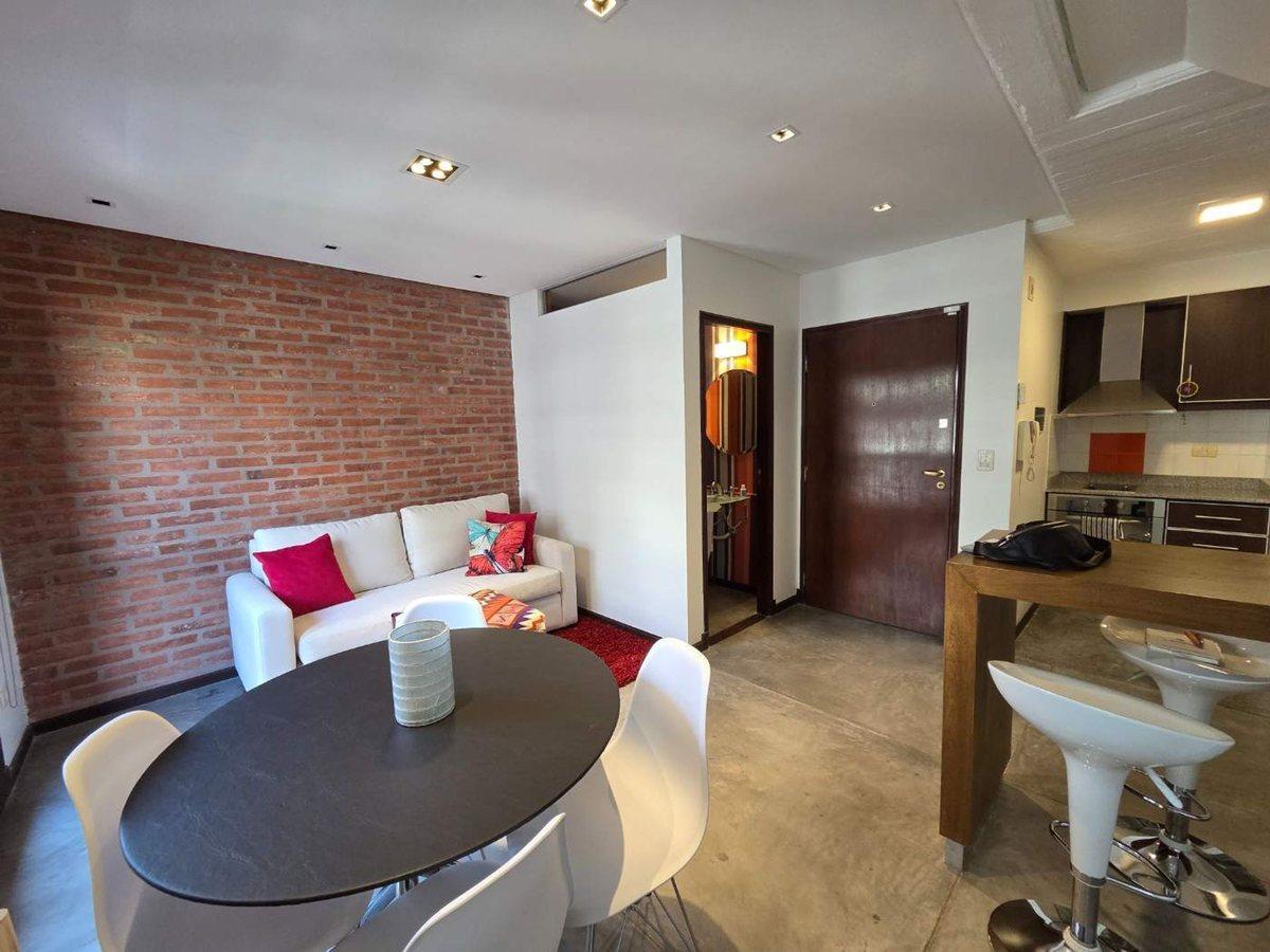 Foto de ALQUILER DEPARTAMENTO 2 AMBIENTES RECOLETA, imagen 2