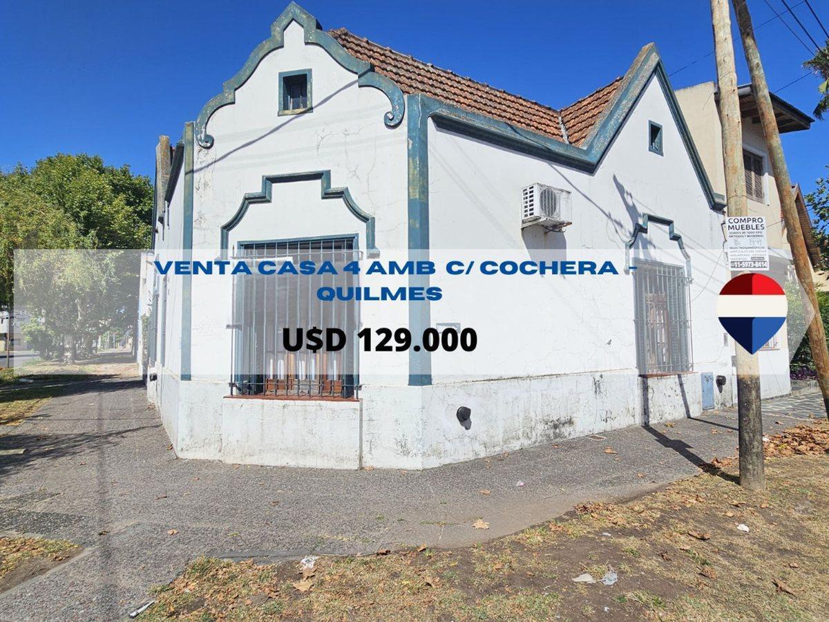 Foto de VENTA CASA QUILMES, imagen 3