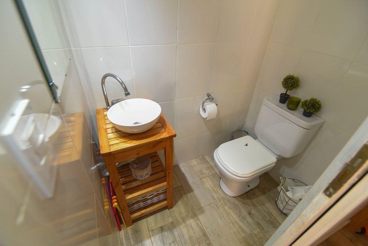 Foto de VENTA PH 3 AMBIENTES CON PATIO Y COCHERA QUILMES, imagen 3