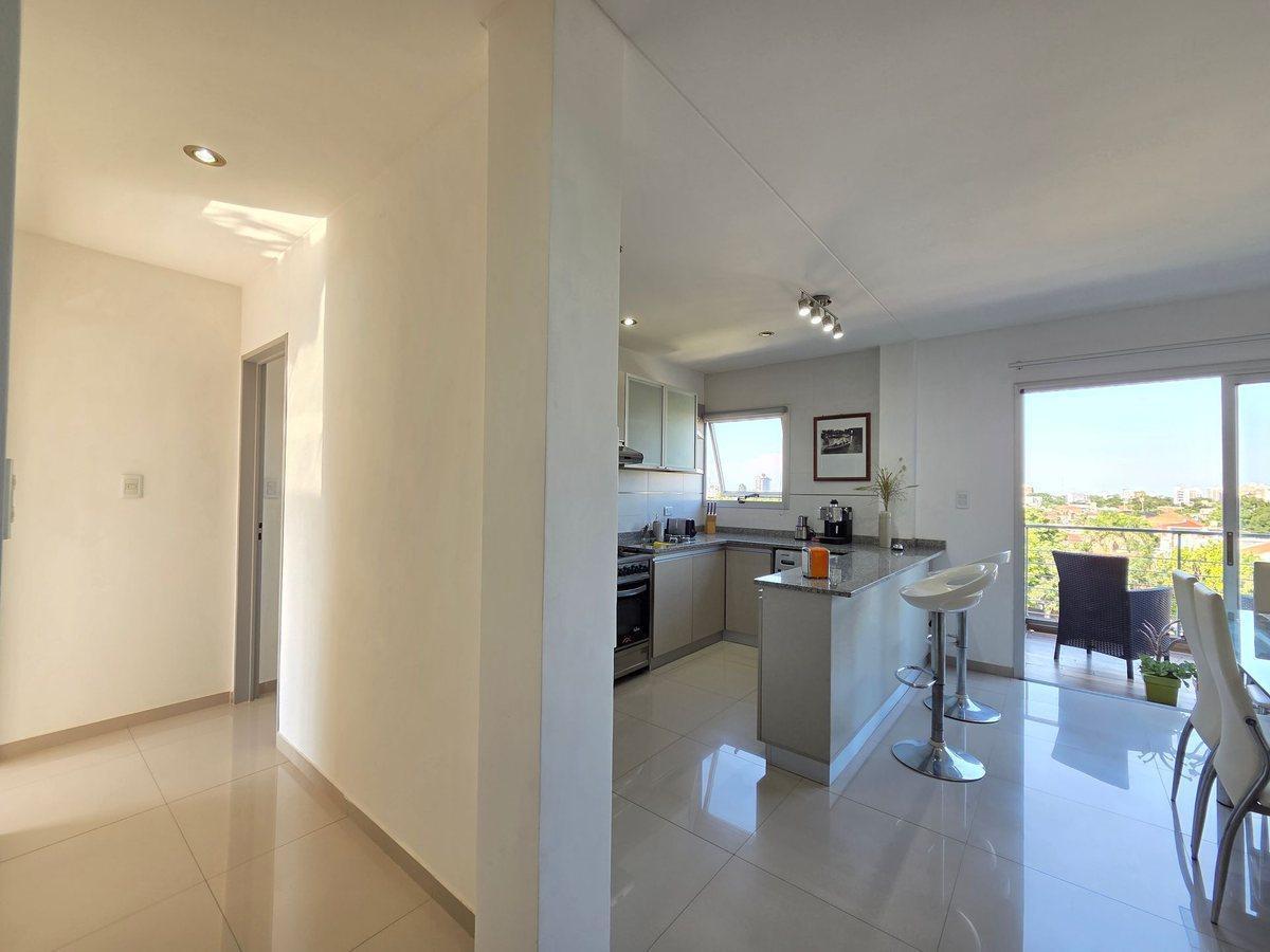 Foto de VENTA DEPARTAMENTO 3 AMB. DOBLE COCHERA QUILMES, imagen 5