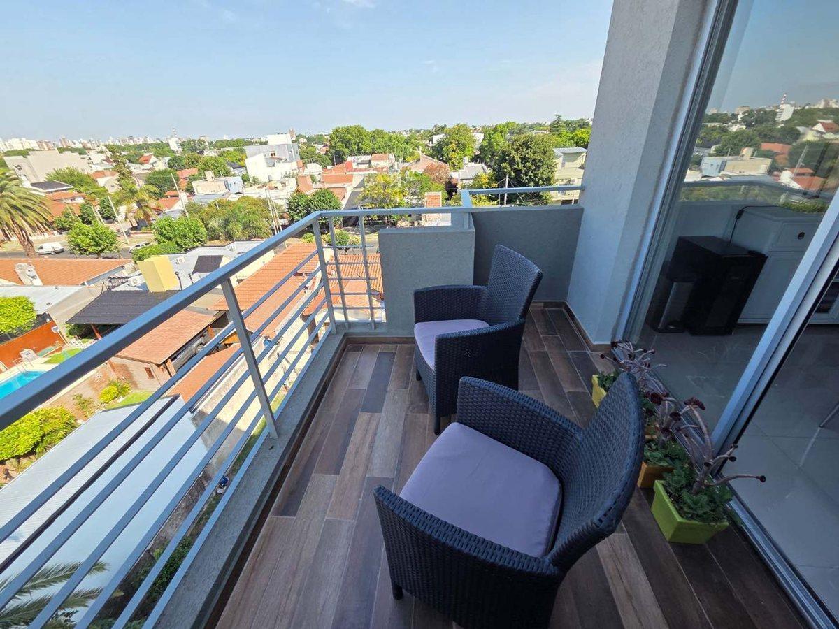 Foto de VENTA DEPARTAMENTO 3 AMB. DOBLE COCHERA QUILMES, imagen 1
