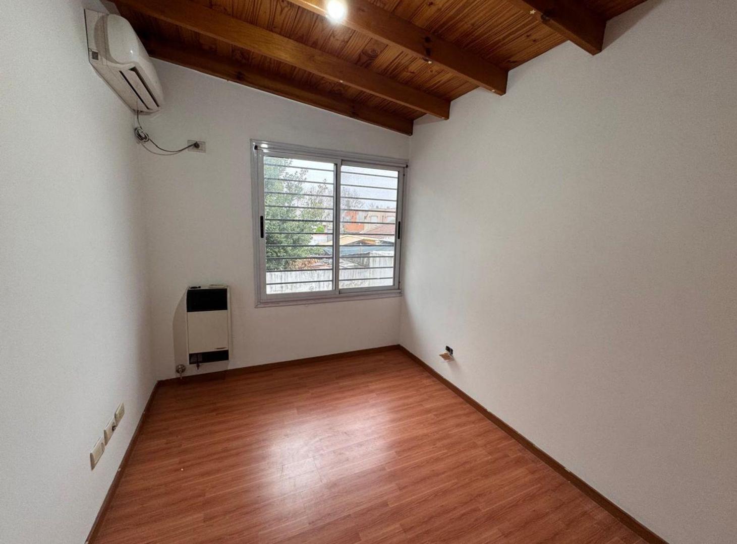 Foto de ALQUILER DUPLEX 3 AMBIENTES QUILMES OESTE, imagen 4