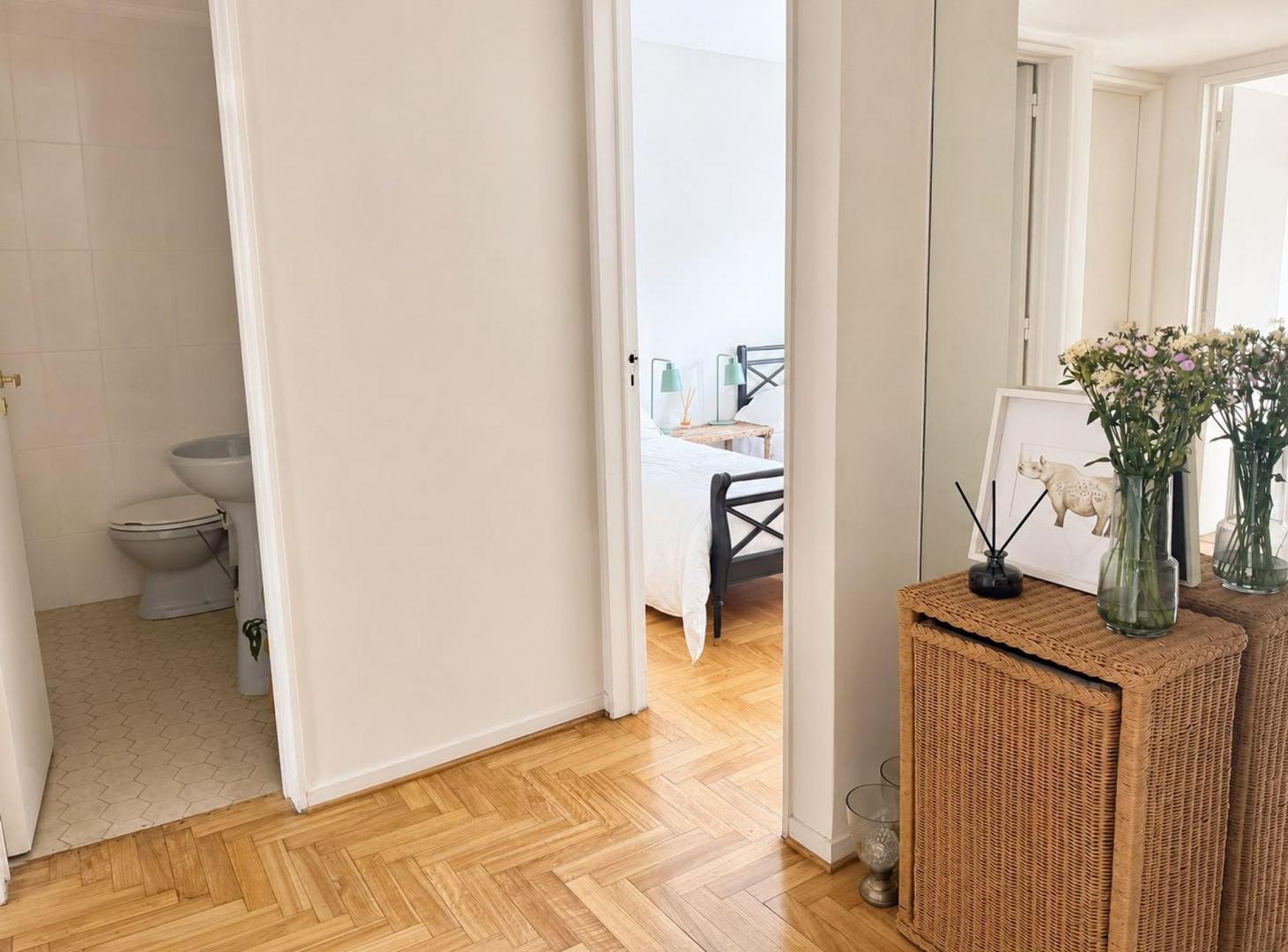 Foto de VENTA DEPTO 4 AMB 150M2 RECOLETA COCHERA APTO CRED, imagen 3