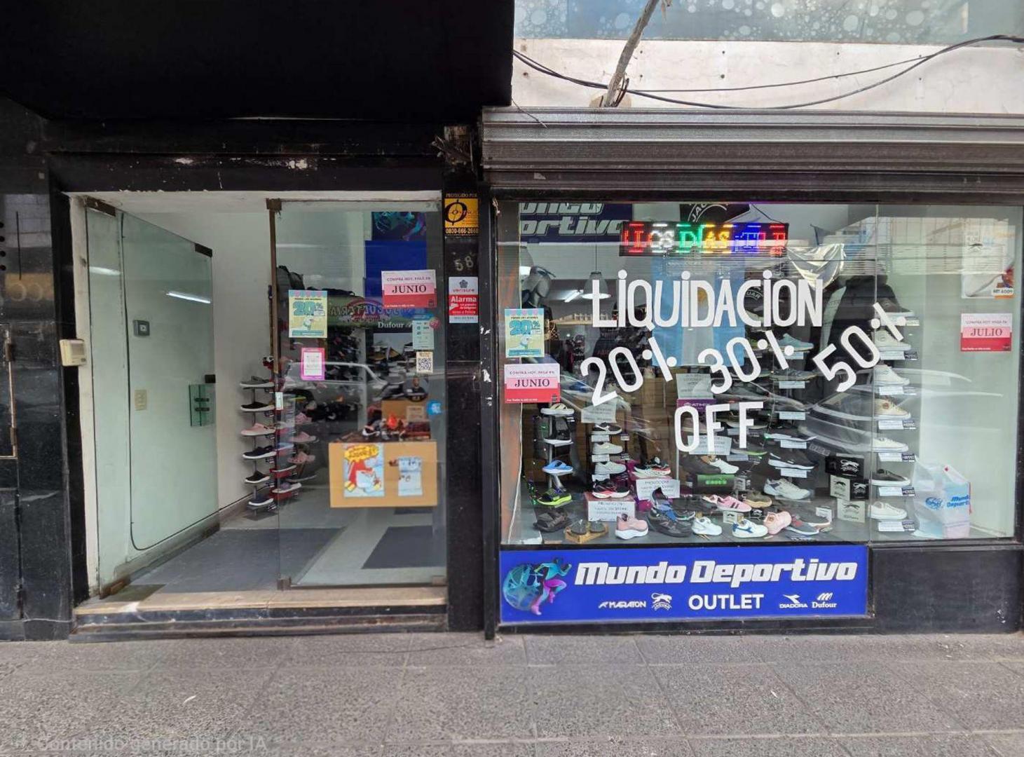 Foto de VENTA LOCAL QUILMES, imagen 1