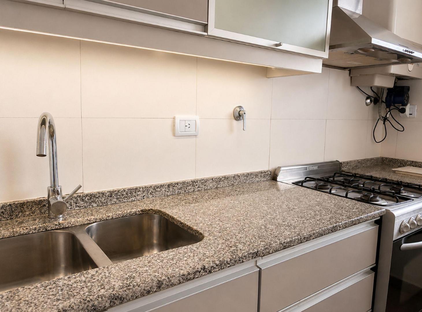 Foto de VENTA DEPARTAMENTO 2 AMBIENTES, imagen 4