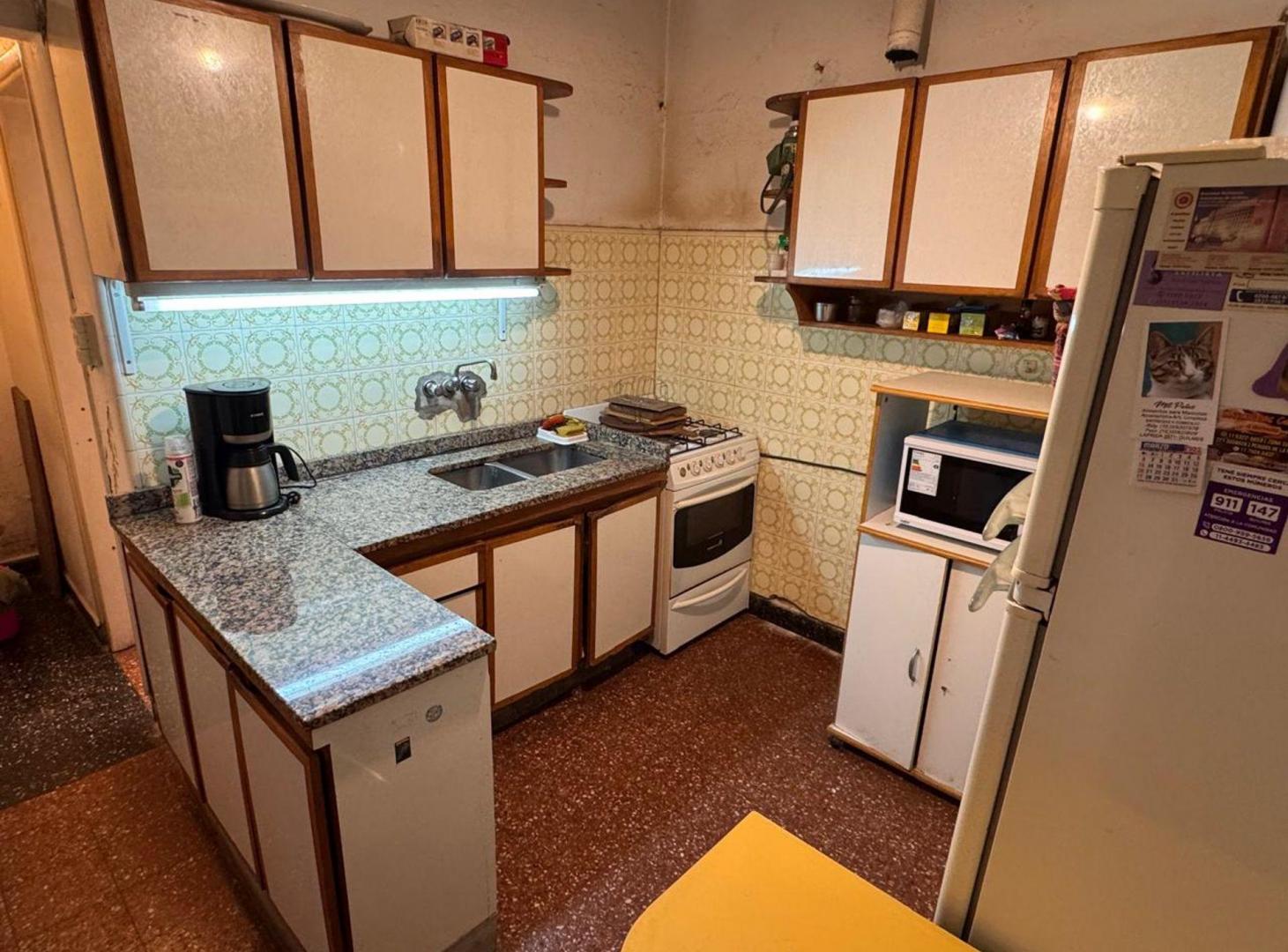 Foto de VENTA PH 3 AMBIENTES EN QUILMES OESTE, imagen 1