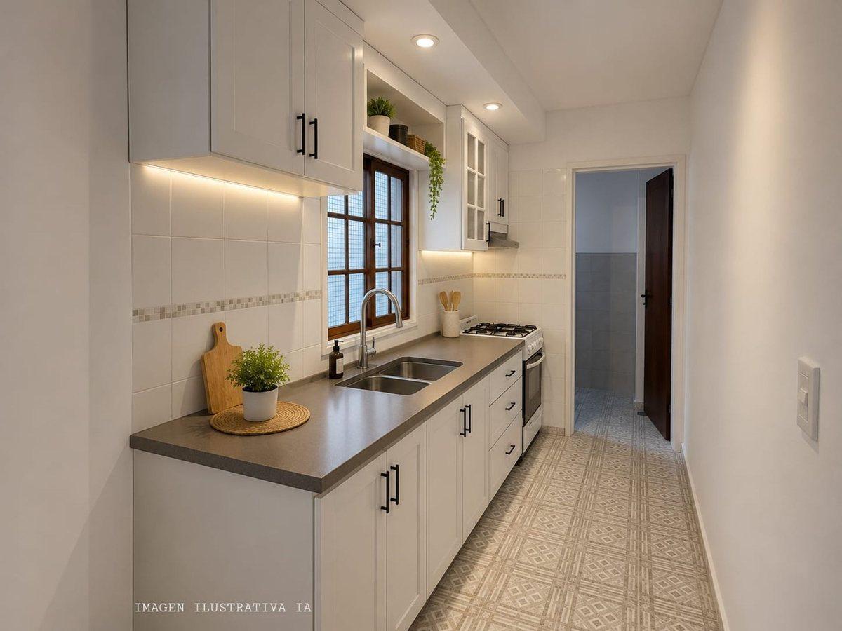 Foto de Departamento Venta 3 AMB. Colon 118 Quilmes Centro, imagen 3