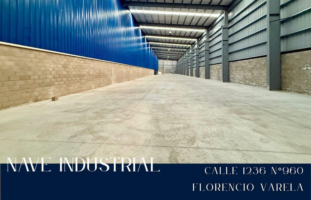 Foto de ALQUILER NAVE INDUSTRIAL, imagen 1