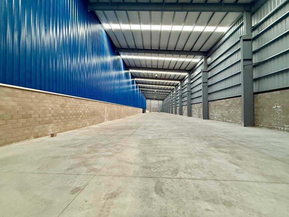 Foto de ALQUILER NAVE INDUSTRIAL, imagen 5