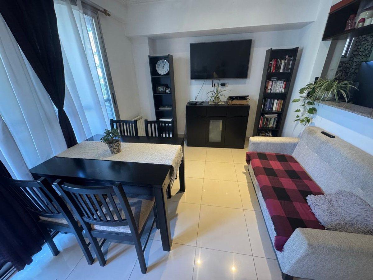 Foto de Departamento en venta Quilmes centro 2 ambientes, imagen 1