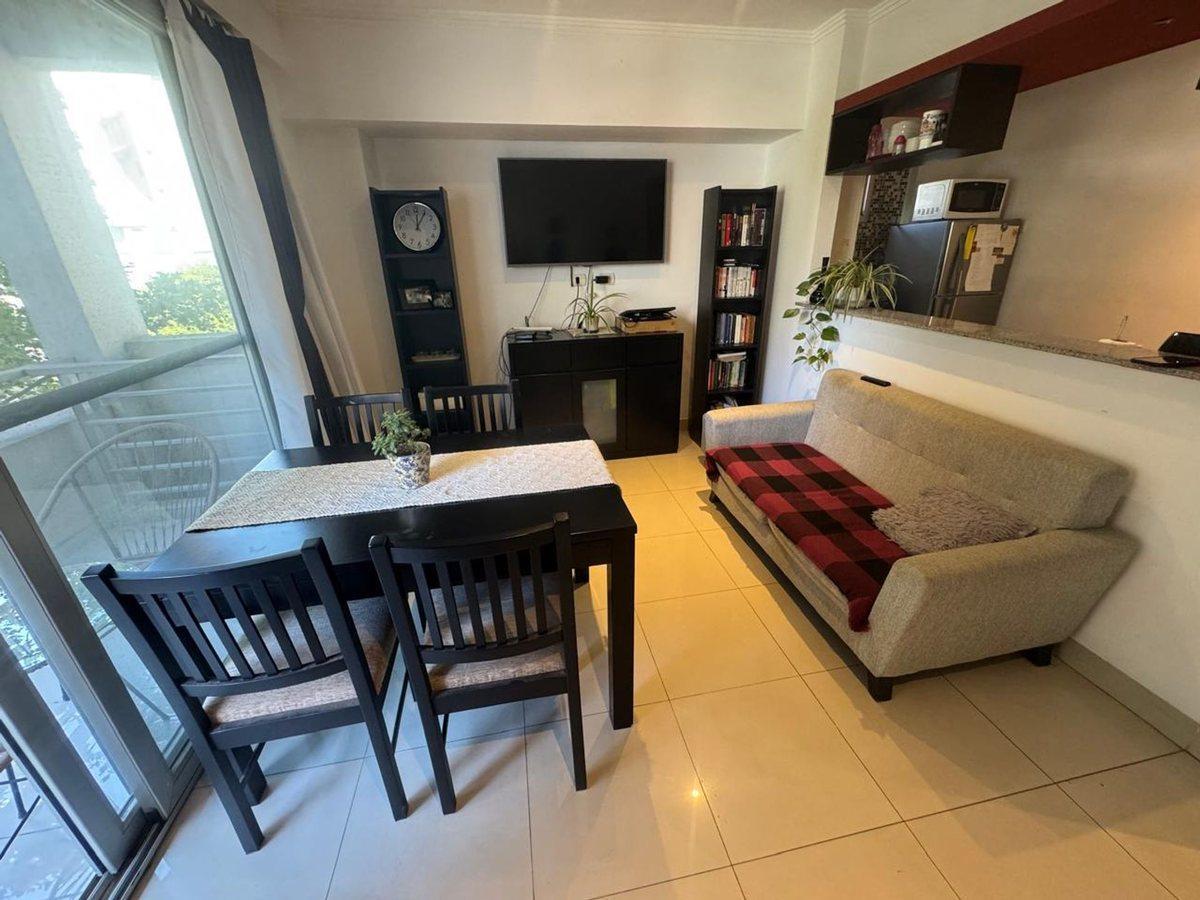 Foto de Departamento en venta Quilmes centro 2 ambientes, imagen 3