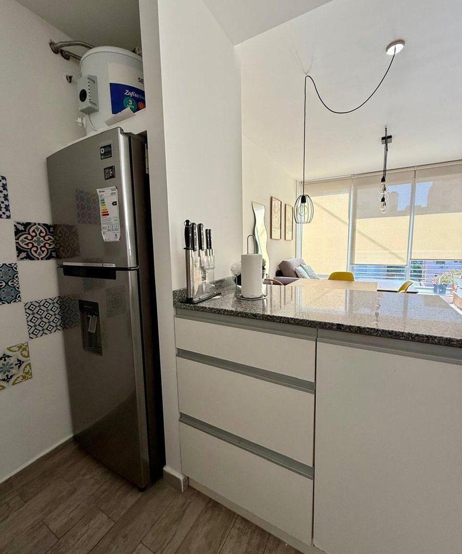 Foto de Departamento dos ambientes. Villa Crespo. NUEVO, imagen 4
