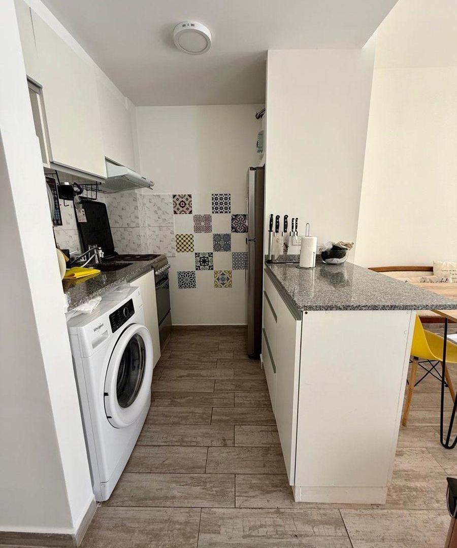 Foto de Departamento dos ambientes. Villa Crespo. NUEVO, imagen 2