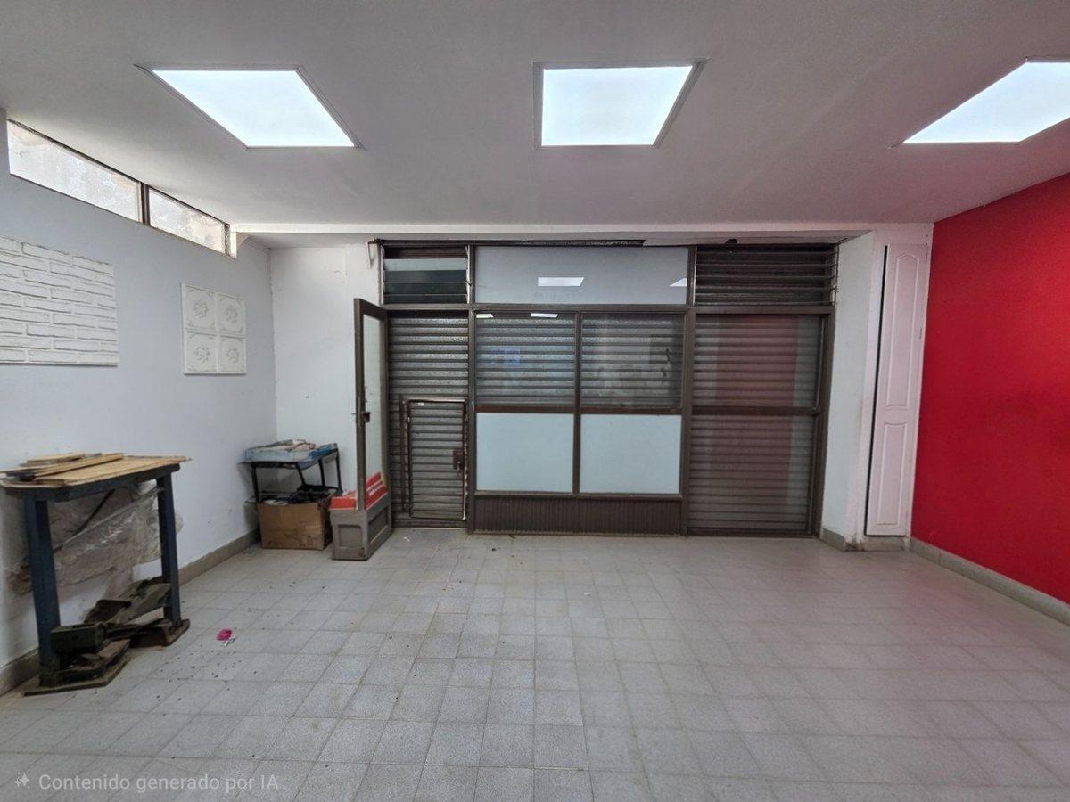 Foto de VENTA LOTE CON LOCAL EN QUILMES OESTE, imagen 2