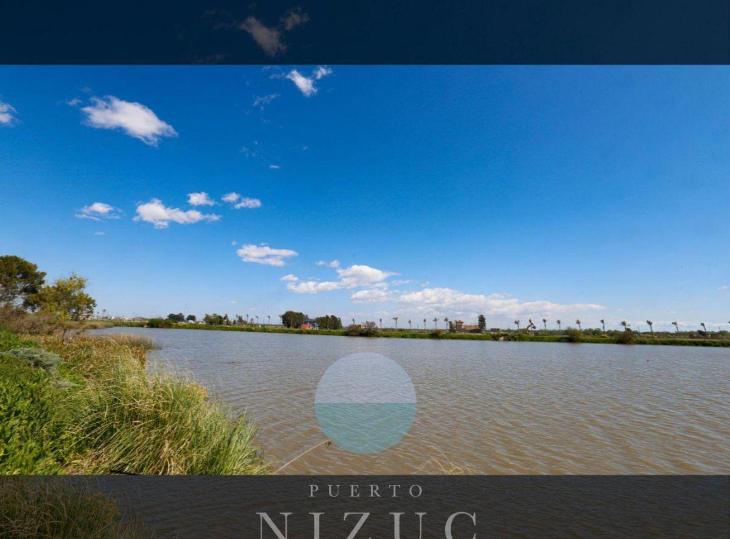 Foto de VENTA LOTE PUERTO NIZUC, imagen 3