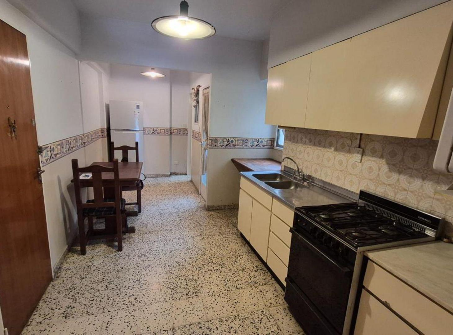 Foto de Alquiler Departamento 3 Ambientes Quilmes Centro, imagen 3