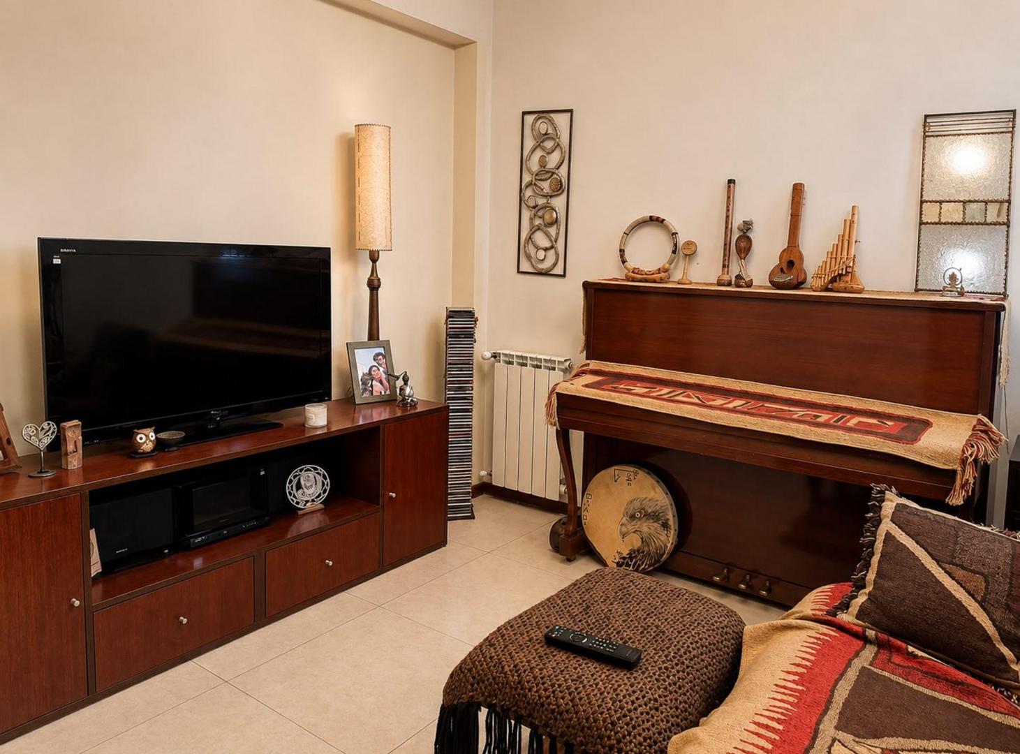 Foto de DEPARTAMENTO 3 AMBIENTES CON COCHERA APTO CREDITO, imagen 3