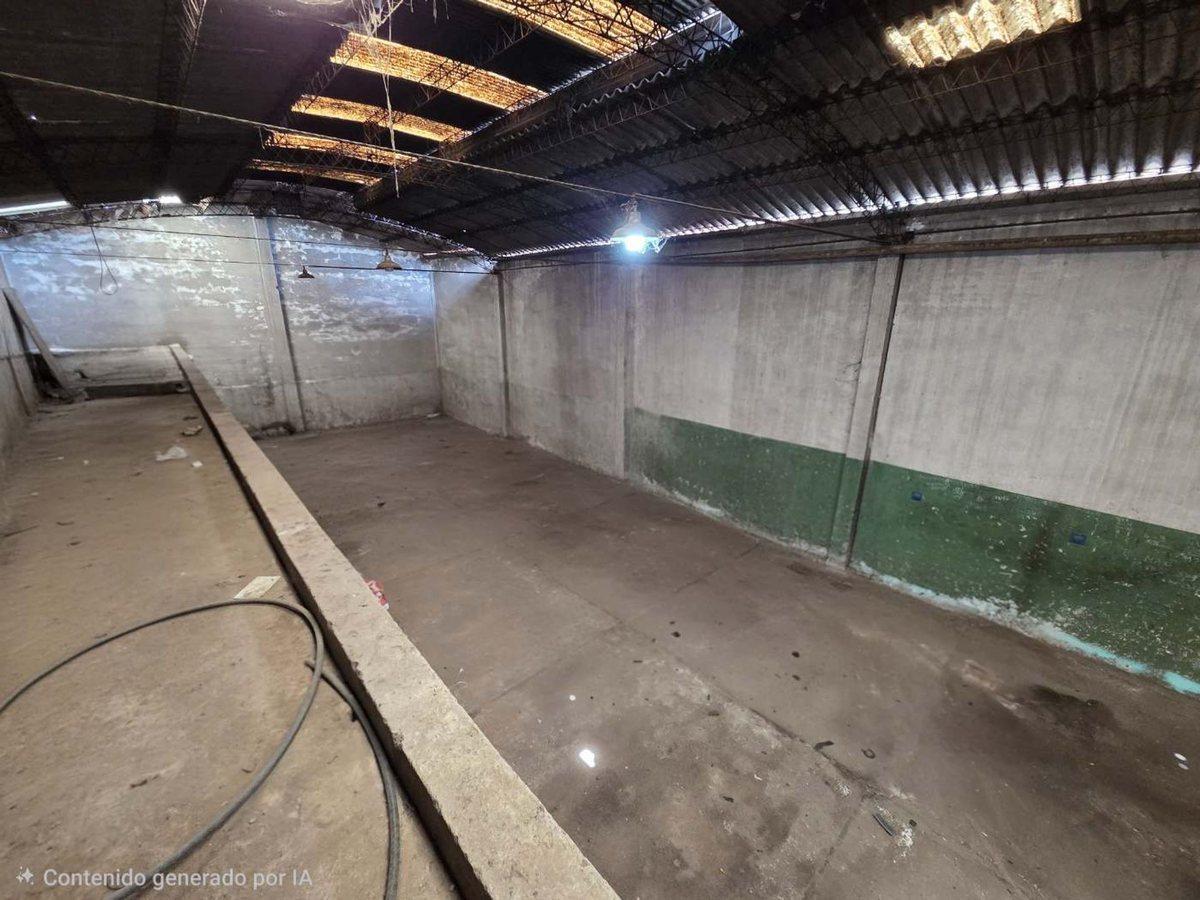 Foto de VENTA GALPON EN SOLANO, imagen 1