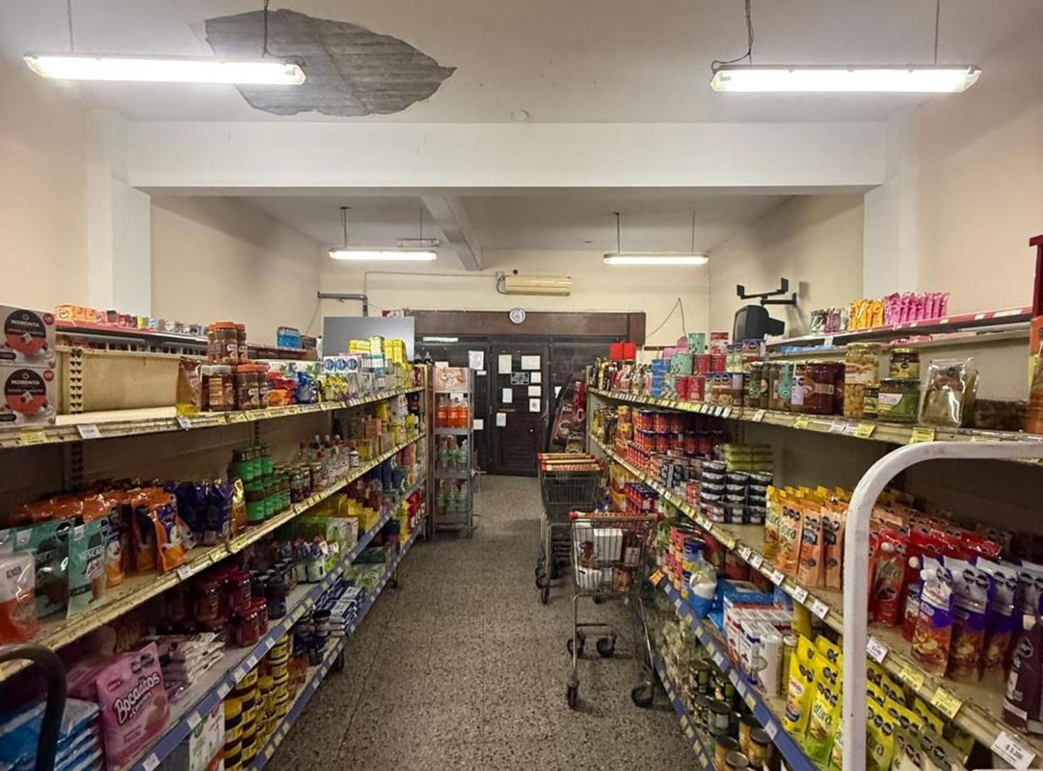 Foto de ALQUILER LOCAL + FONDO DE COMERCIO | AVELLANEDA, imagen 5