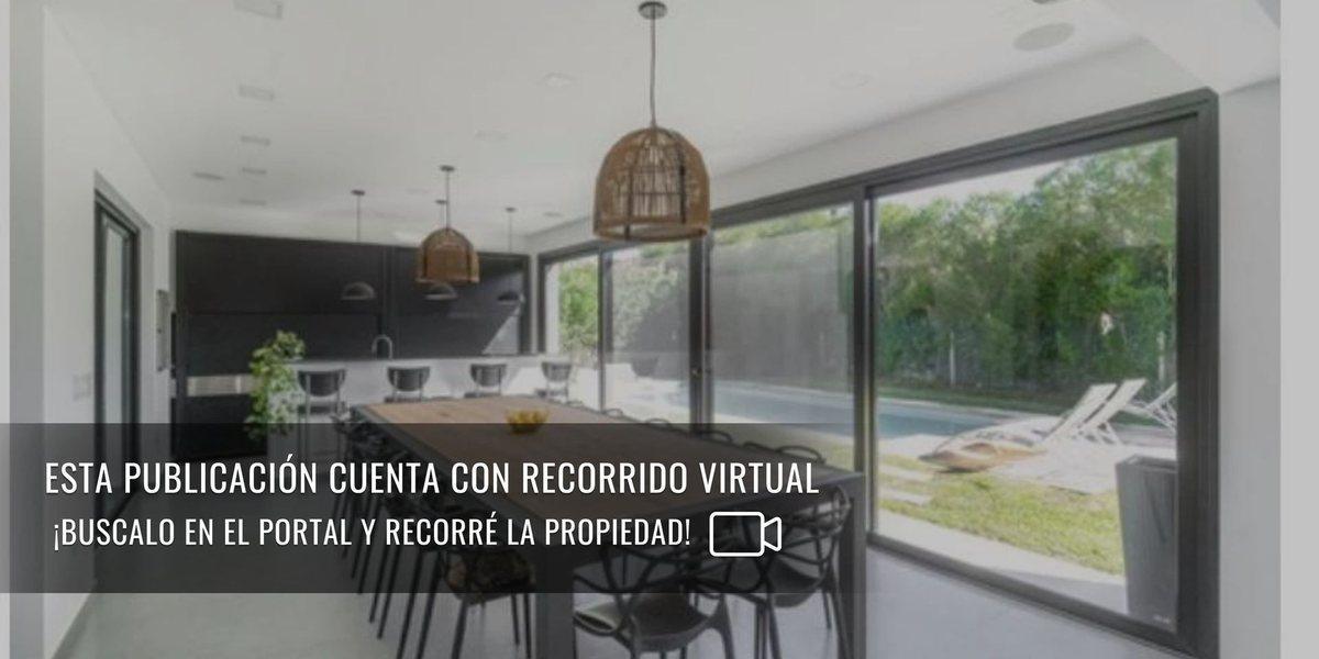 Foto de VENTA CASA 5 AMB CON PISCINA - NUEVO QUILMES, imagen 2