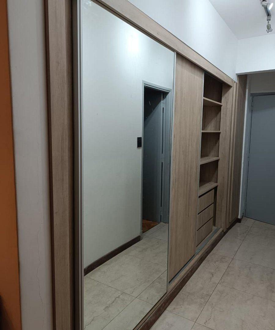 Foto de VENTA DEPARTAMENTO TRES AMBIENTES EN CABALLITO, imagen 4