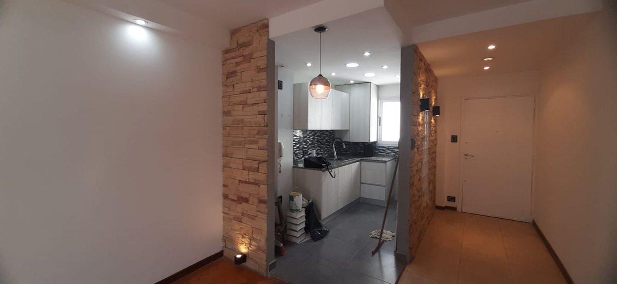 Foto de VENTA DEPARTAMENTO TRES AMBIENTES EN CABALLITO, imagen 5