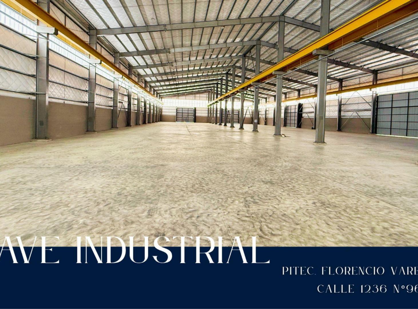 Foto de ALQUILER NAVE INDUSTRIAL, imagen 2