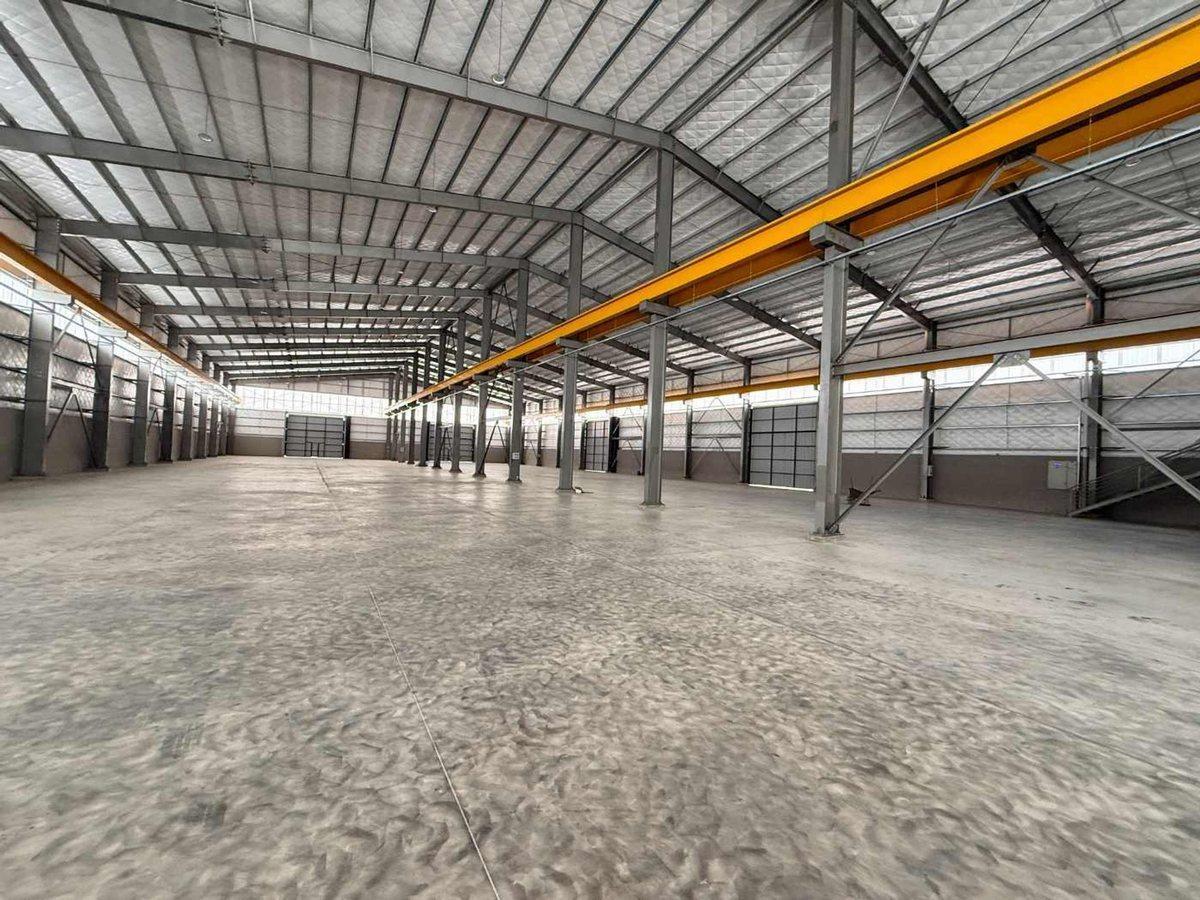 Foto de ALQUILER NAVE INDUSTRIAL, imagen 1