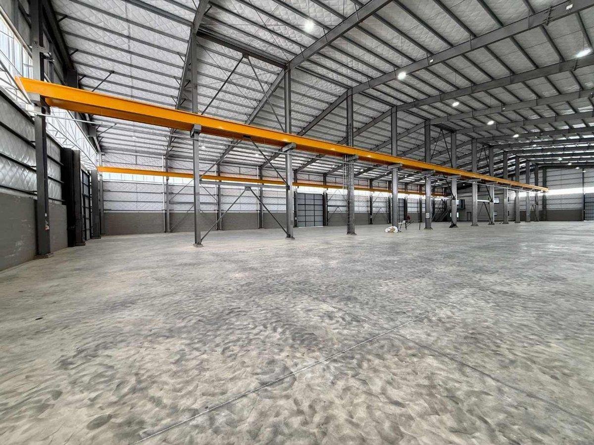 Foto de ALQUILER NAVE INDUSTRIAL, imagen 4