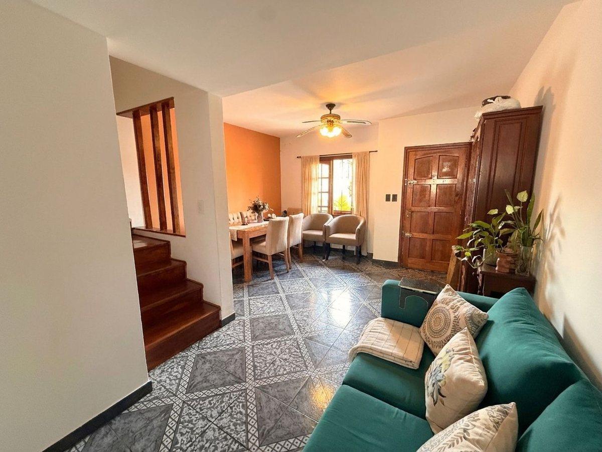 Foto de VENTA DUPLEX 4 AMB c PATIO Y COCHERA QUILMES CRED., imagen 1