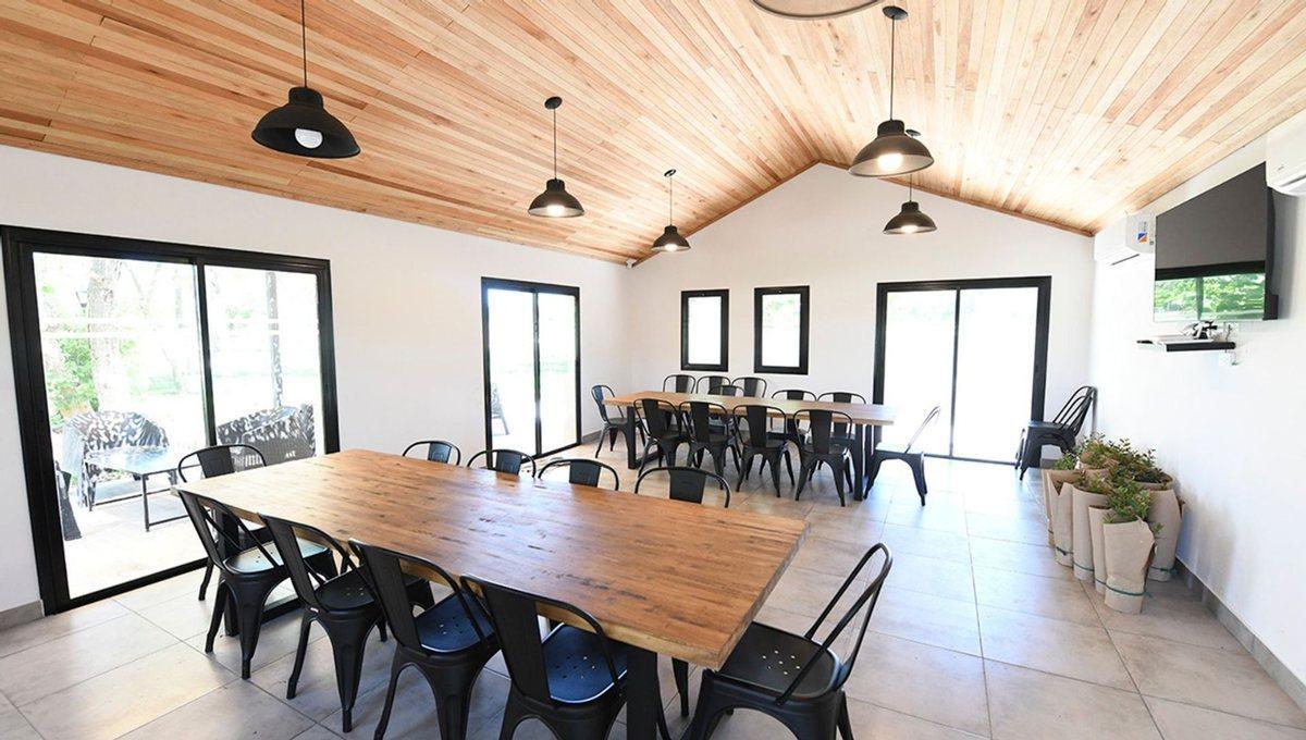 Foto de LOTE EN VENTA BARRIO LA VIKKINA EL PATO, imagen 2